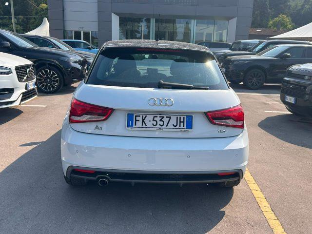AUDI A1 1.4 TDI S tronic