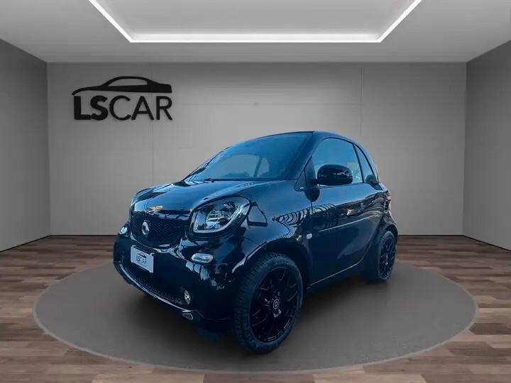 Smart ForTwo 90 0.9 Turbo Passion~UNIPRO~PROMO FINANZIAMENTO