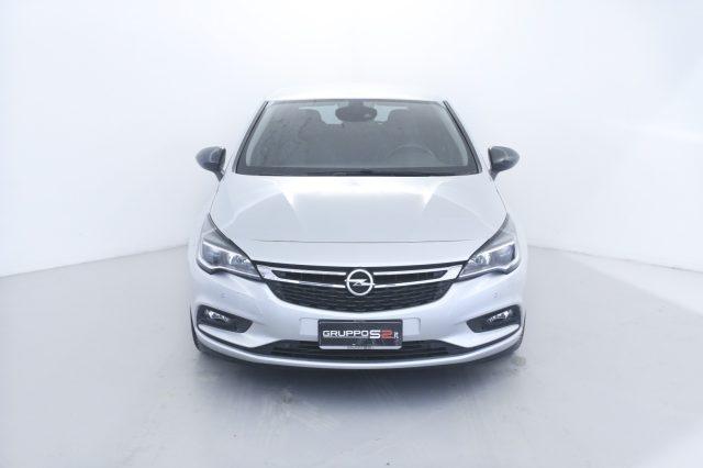 OPEL Astra 1.6 CDTi 136CV Start&Stop 5 porte Innovation