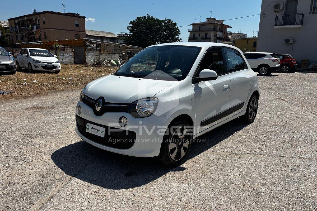 RENAULT Twingo 1.0 SCe Live
