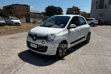 RENAULT Twingo 1.0 SCe Live