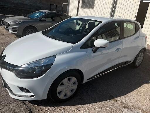 Renault Clio dCi 8V 90CV Start&Stop 5 porte Energy Intens