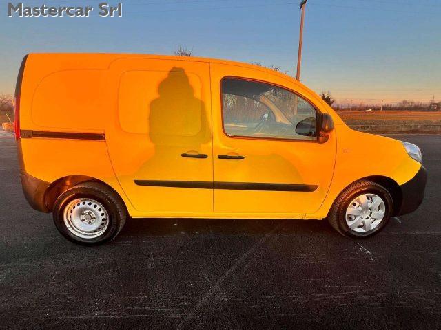 RENAULT Kangoo 1.5 dci Autocarro con Iva esposta 22%