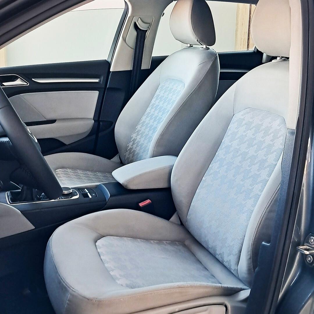 Audi A3 SPB 1.6 TDI ultra Attraction