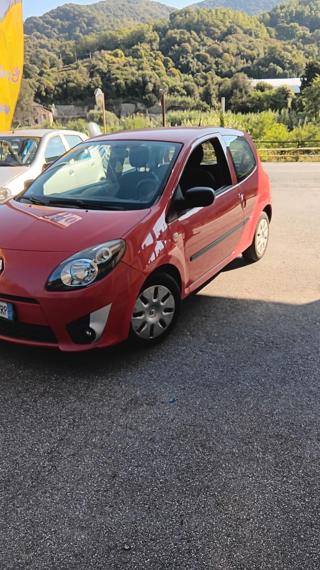 Renault Clio 1.2 16V 3 porte Dynamique