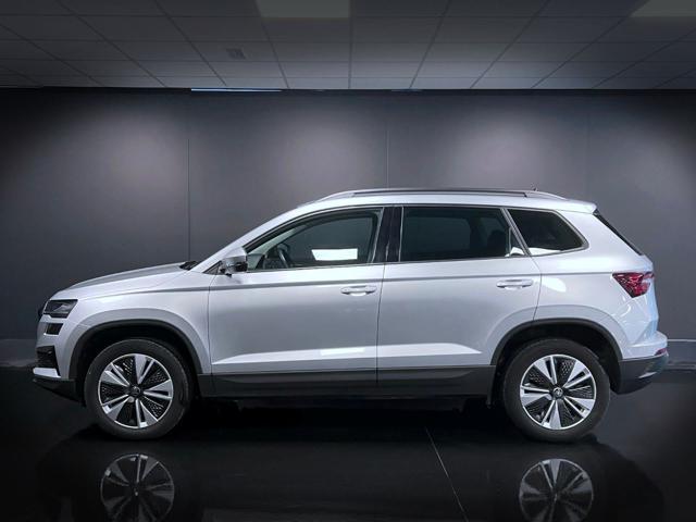 SKODA Karoq 1.5 TSI 150CV ACT Executive