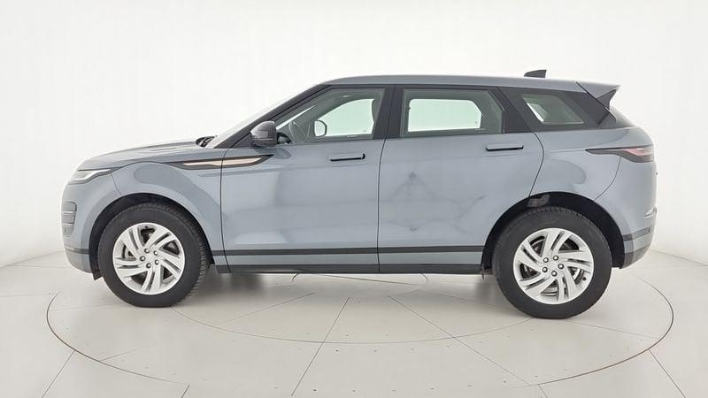 Land Rover RR Evoque 2.0D I4 163 CV AWD Auto R-Dynamic S