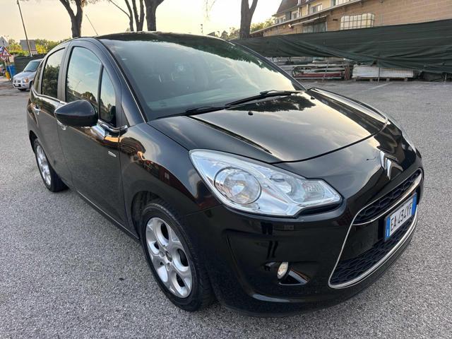 CITROEN C3 1.4 Exclusive Style senza nessun lavoro da fare