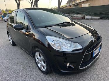 CITROEN C3 1.4 Exclusive Style senza nessun lavoro da fare