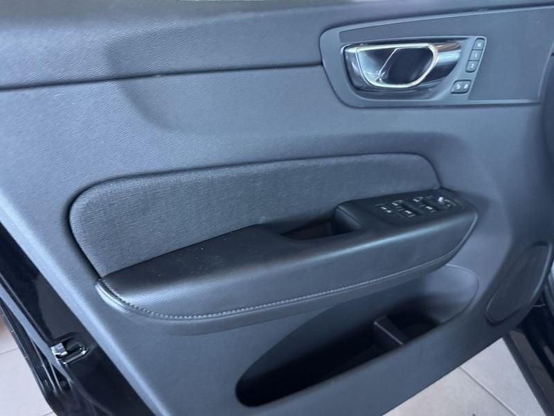 Volvo XC60 XC60 D4 AWD Geartronic Business