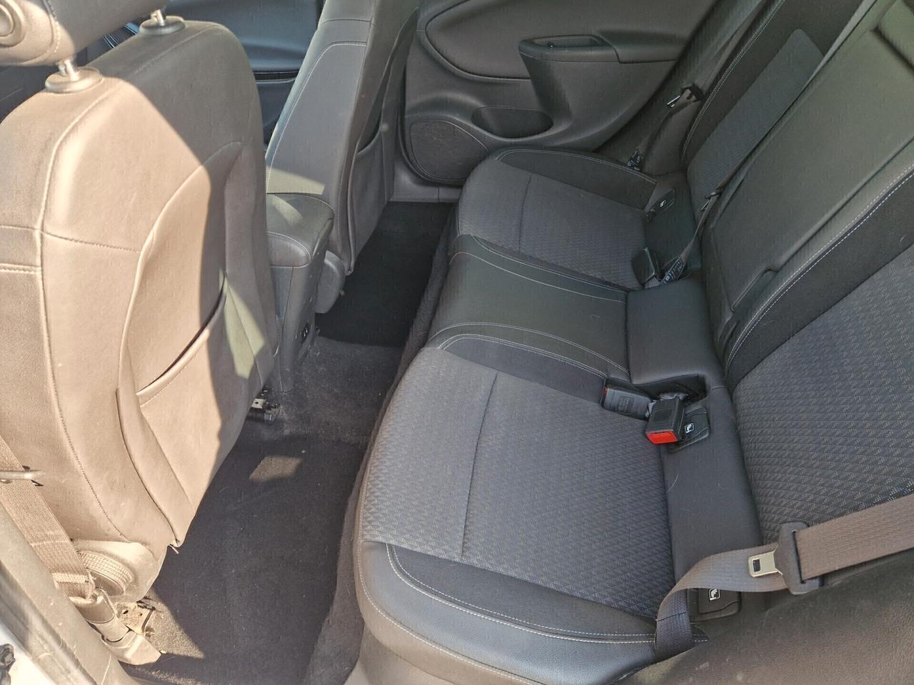 Opel Astra 1.6 CDTI EcoFLEX S&S Sports Tourer Business