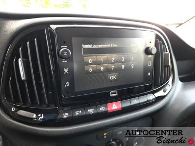 FIAT Doblo cargo 1.6 mjt 105cv CH1 Lounge S&S