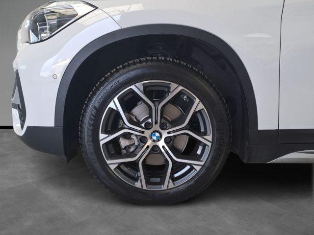 BMW X1 sDrive18d xLine Plus Aut.