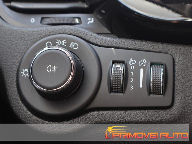 FIAT 500X 1.0 T3 120 CV 120°