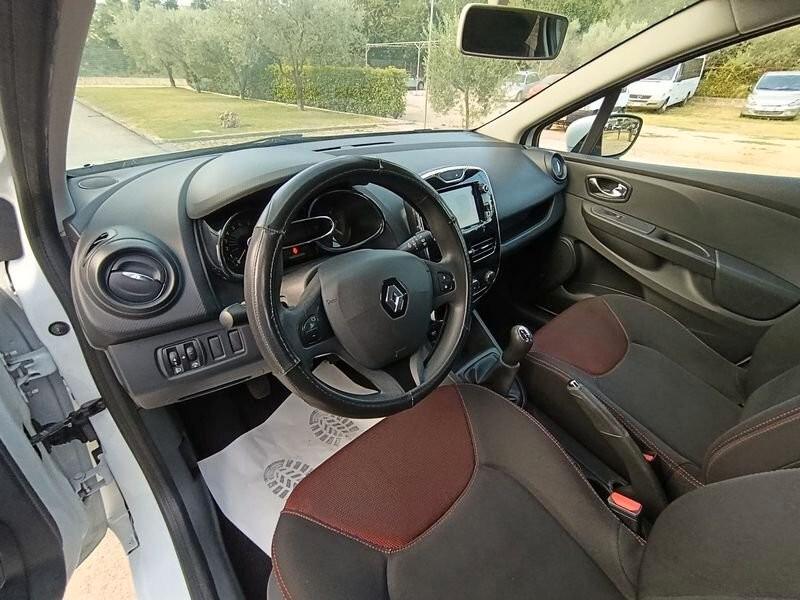 Renault Clio 1.2 75CV 5 porte Life - PREZZO REALE