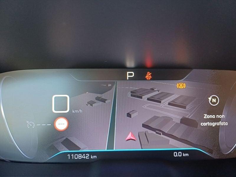 Peugeot 5008 5008 1.6 thp Allure s&s 165cv 7p.ti eat6 - GARANZIA