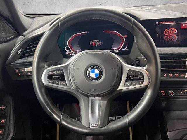 BMW 220 d Gran Coupé Msport aut.