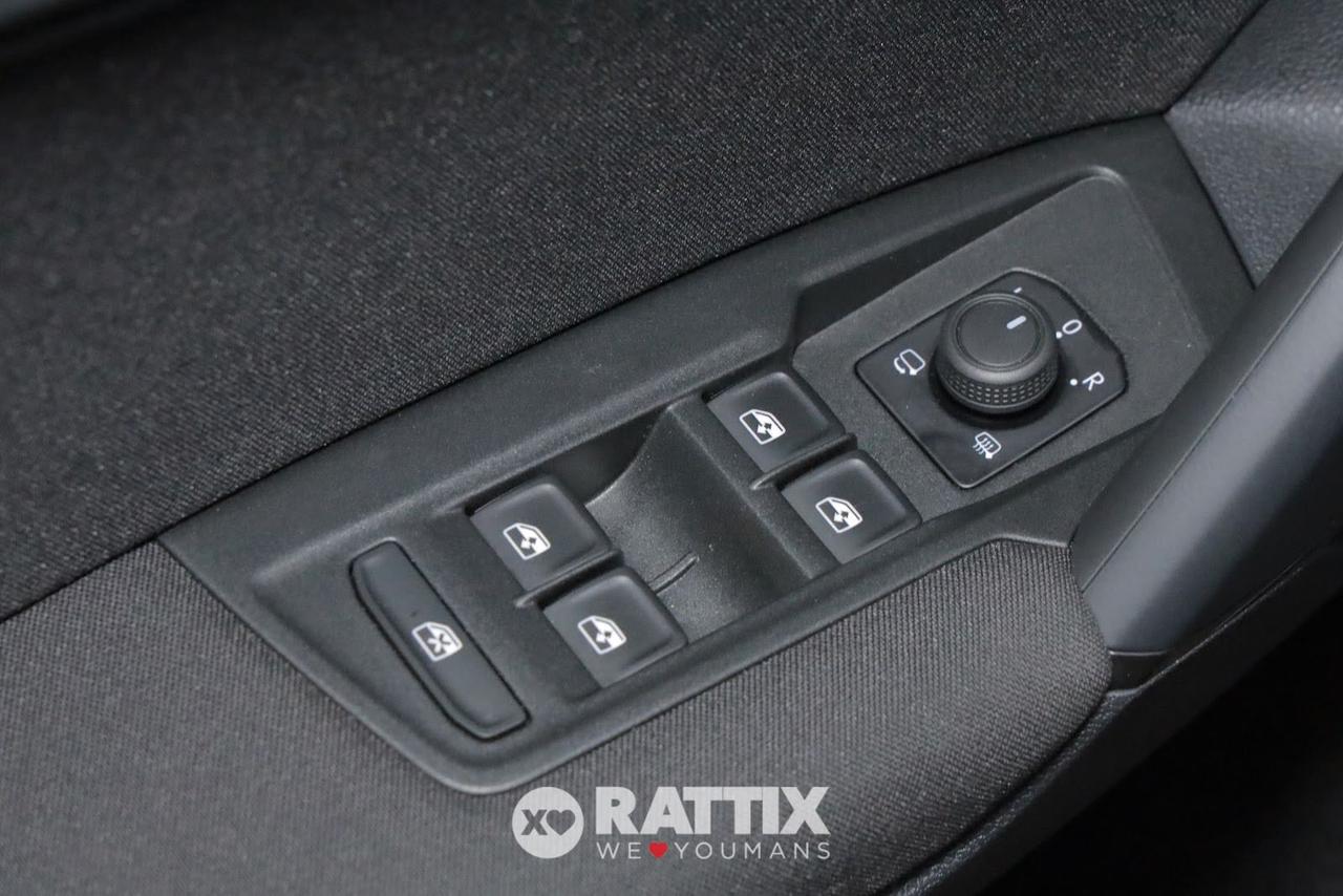 Volkswagen Tiguan 1.4 TSI eHybrid PHEV Life DSG