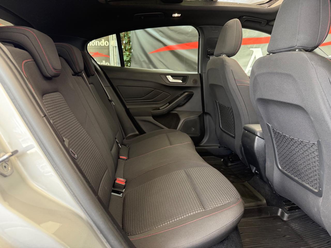 Ford Focus 1.5 Benzina 150 CV Automatica ST Line X