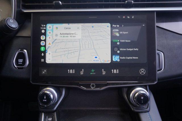 LYNK & CO 01 1.5 td phev Hybrid Plug-in
