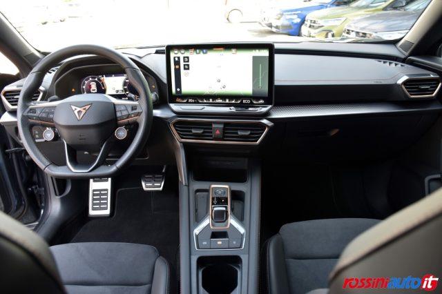 CUPRA Formentor 1.5 E-HYBRID 204 CV DSG SKYLINE + EDGE + DYNAMIC P