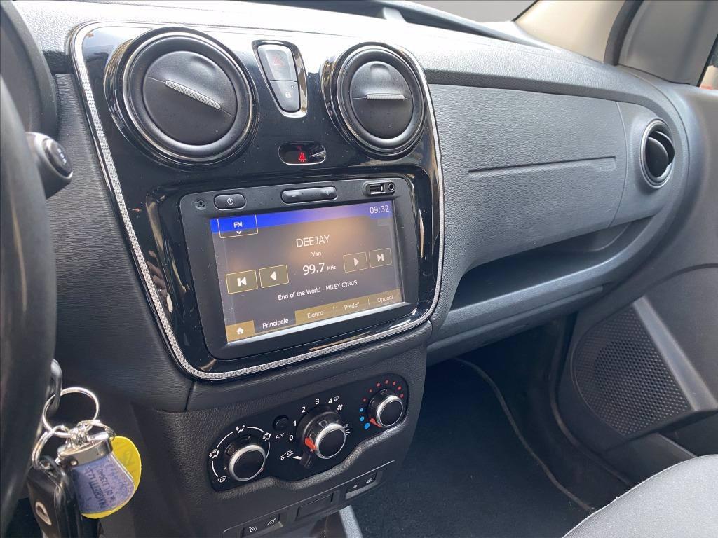 DACIA Dokker Stepway 1.5 blue dci s&s 95cv my19 del 2019