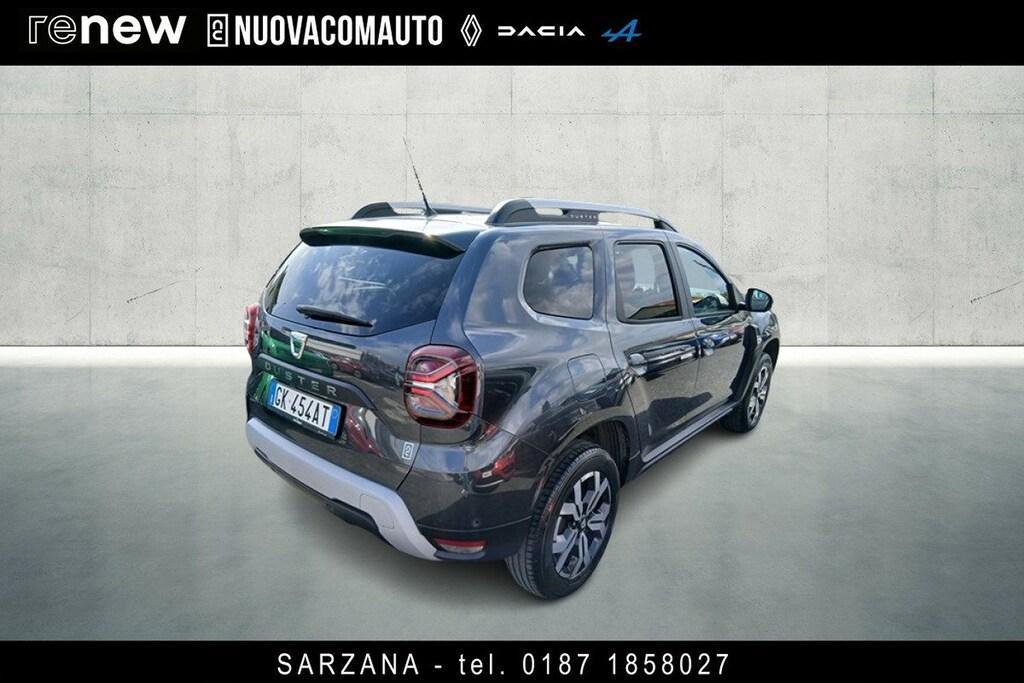 Dacia Duster 1.0 TCe GPL Prestige SL DaciaPlus 4x2