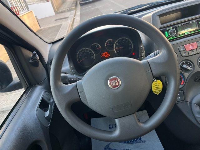 FIAT Panda 1.2 69Cv Dynamic