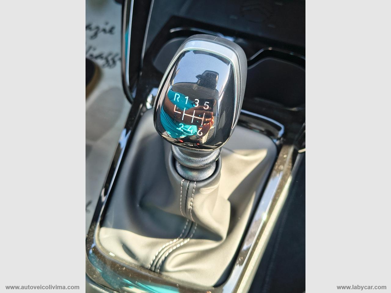 CITROEN C3 PureTech 100 S&S Max KM 0