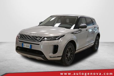 Land Rover Range Evoque 2.0D I4 163 CV AWD Auto