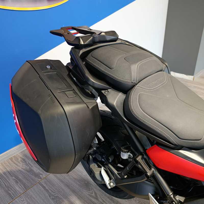 Yamaha Tracer 9 GT - 2023