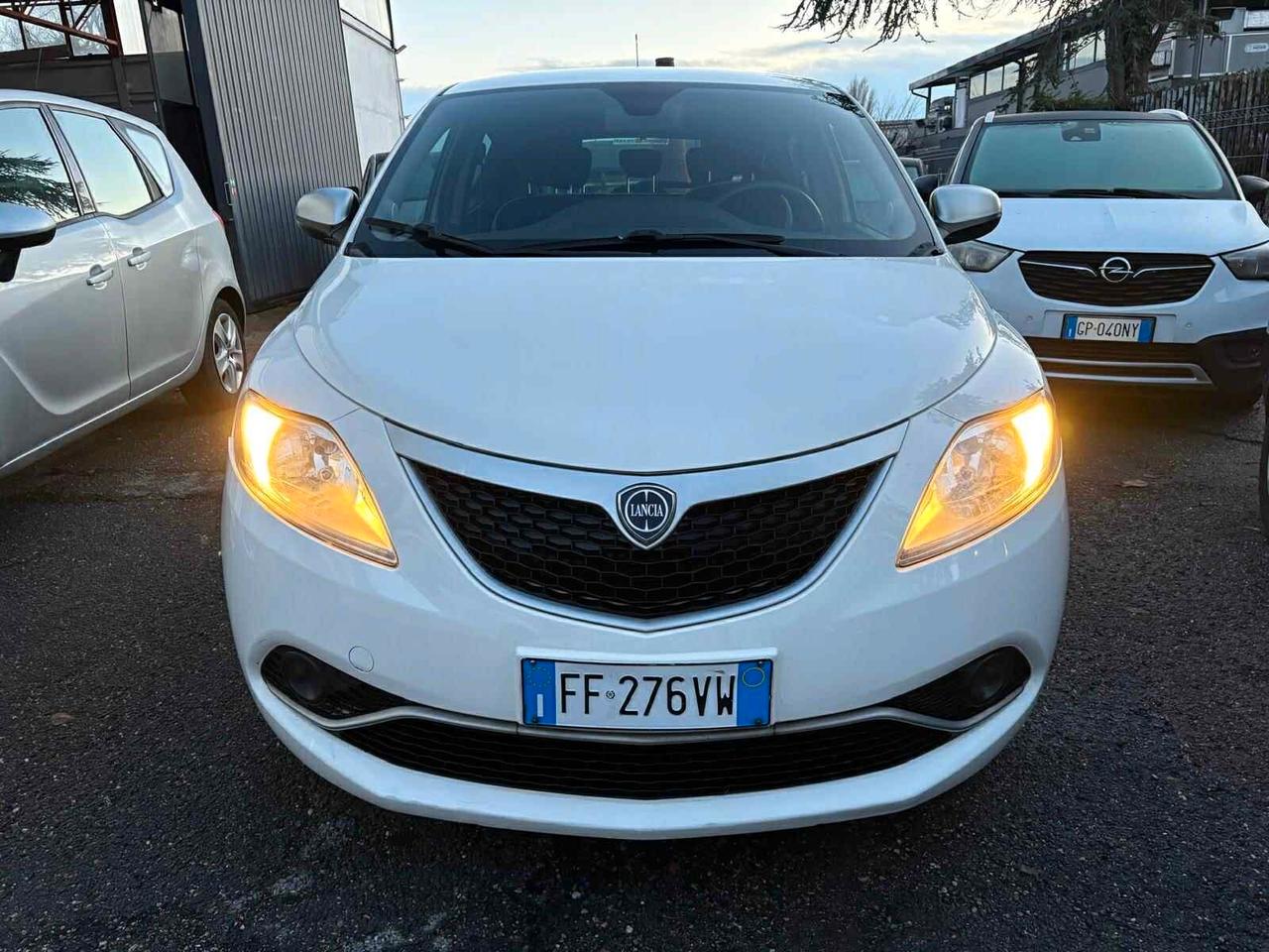 Lancia Ypsilon 1.3 MJT 16V 95 CV 5 porte S&S Mya