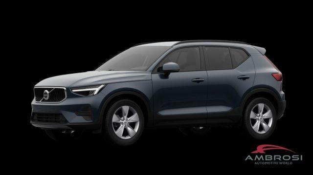 VOLVO XC40 B3 Mild hybrid Benzina Core