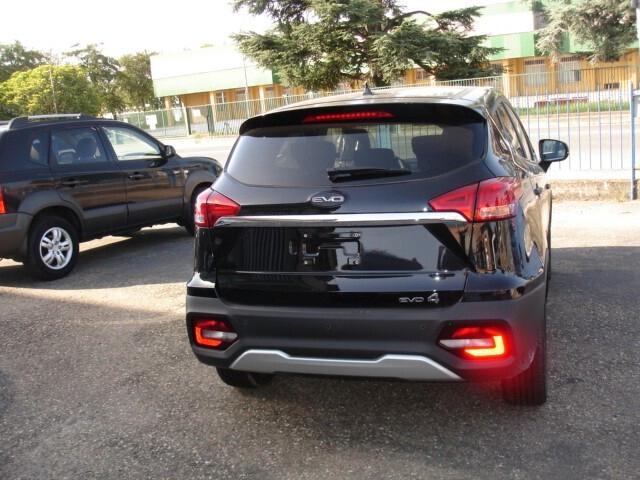 Evo 4 GPL FULL OPTIONAL NUOVA!!