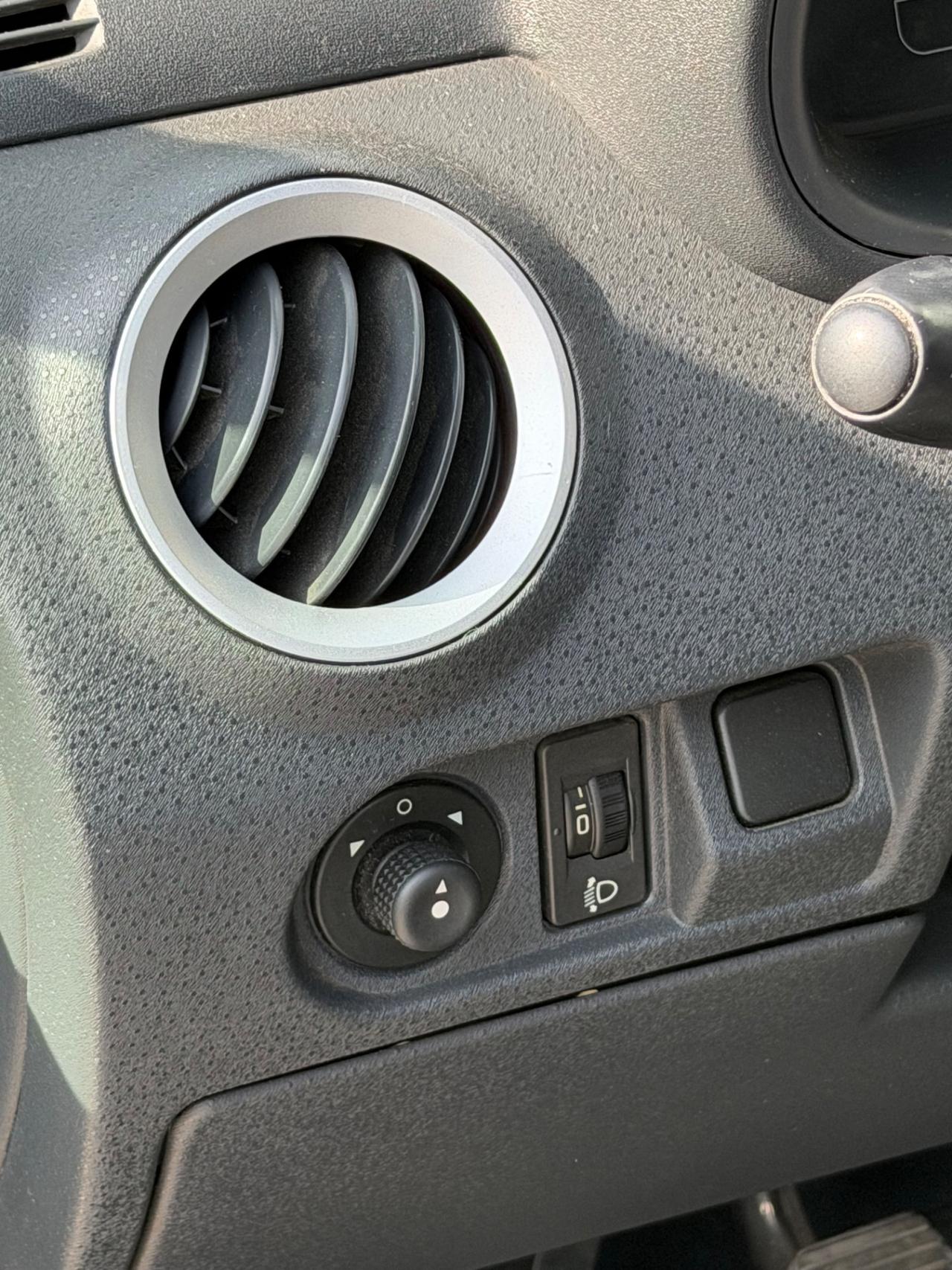 Citroen C3 1.4 -Metano Revisionato-Neopatentati-Garanzia