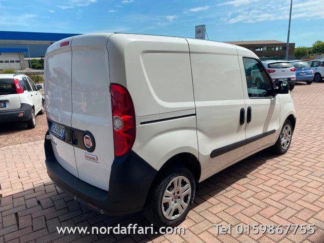 FIAT Doblo Doblò 1.6 MJT 105CV PC-TN Lounge 3 POSTI