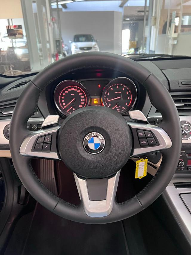 BMW Z4 S-Drive23i