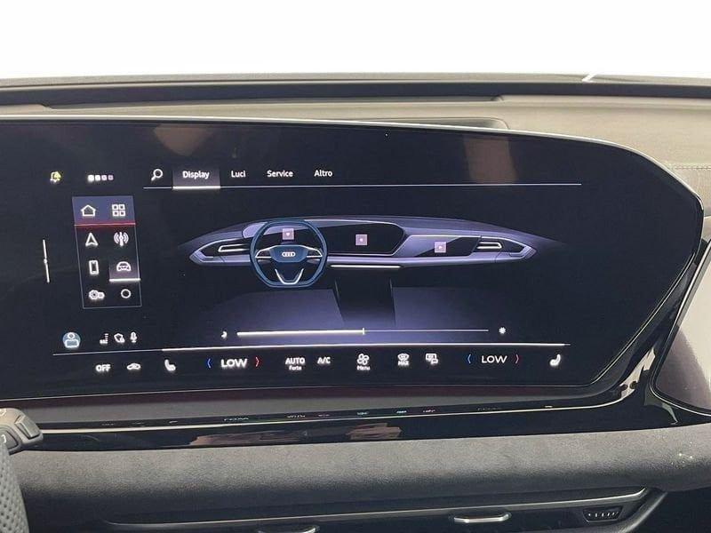 Audi A5 Avant TDI 150 kW S tronic mHEV+ S Line edition