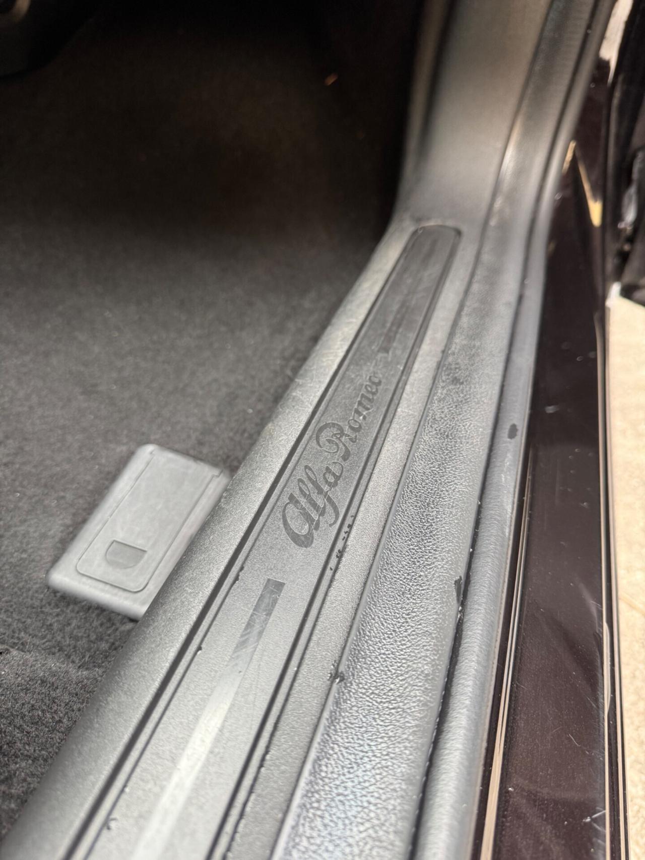 Alfa Romeo Giulietta JTDM super