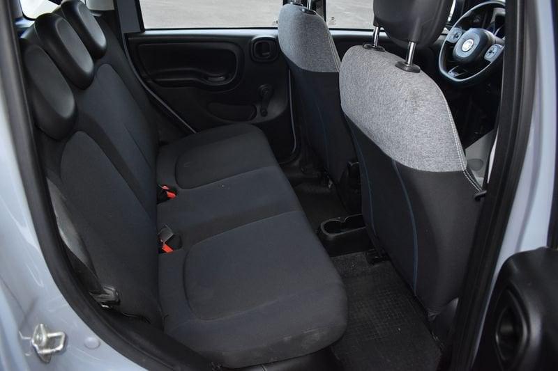 FIAT Panda Panda 1.0 FireFly S&S Hybrid