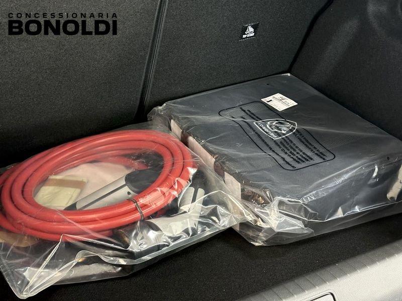 Peugeot 208 motore elettrico 136 CV 5 porte Active Pack Neop.