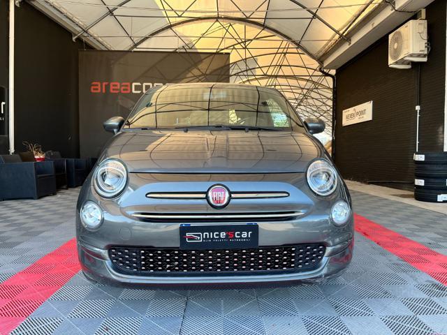 FIAT 500 1.0 Hybrid Lounge *OK NEOPATENTATO*