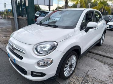 Fiat 500X 1.3 MultiJet 95 CV Business
