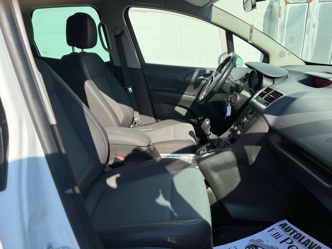 Opel Meriva 1.3 CDTI Cosmo