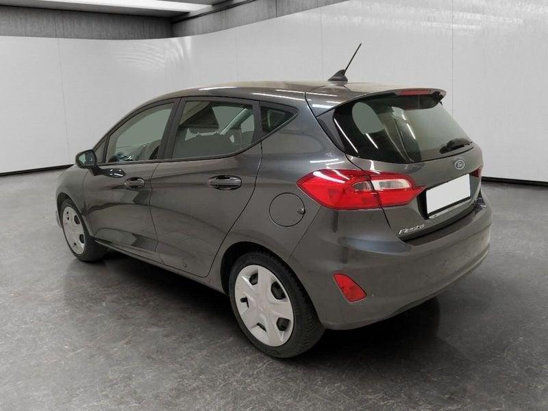Ford Fiesta 5p 1.5 ecoblue Connect s&s 85cv