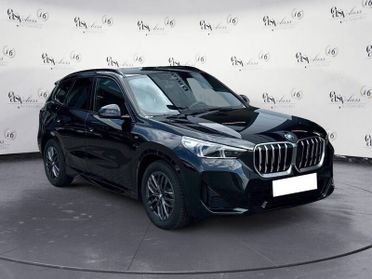 BMW X1 xDrive 23d Msport Tetto Pelle Harman Kardon