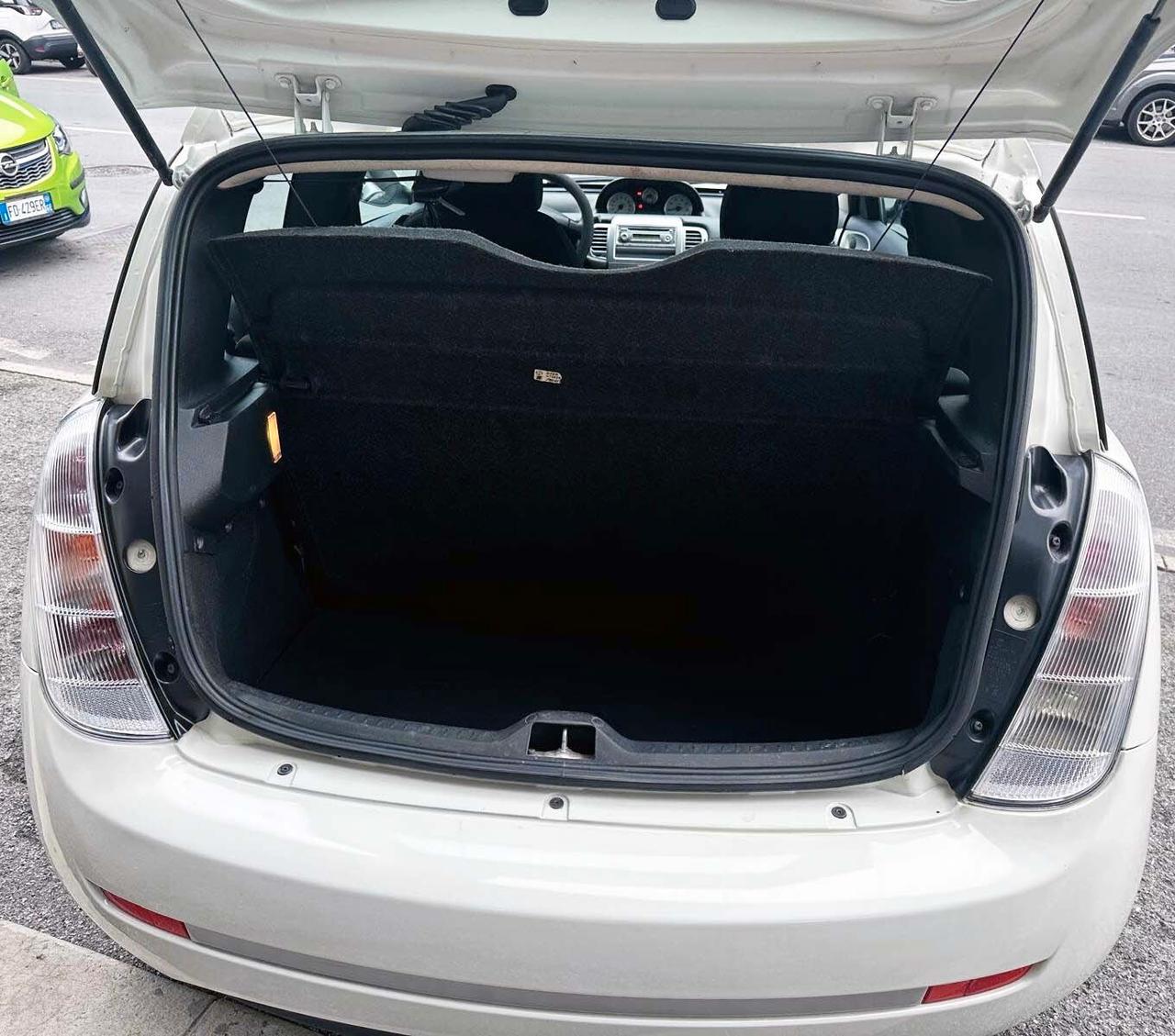 Lancia Ypsilon 1.3 MJET Automatica