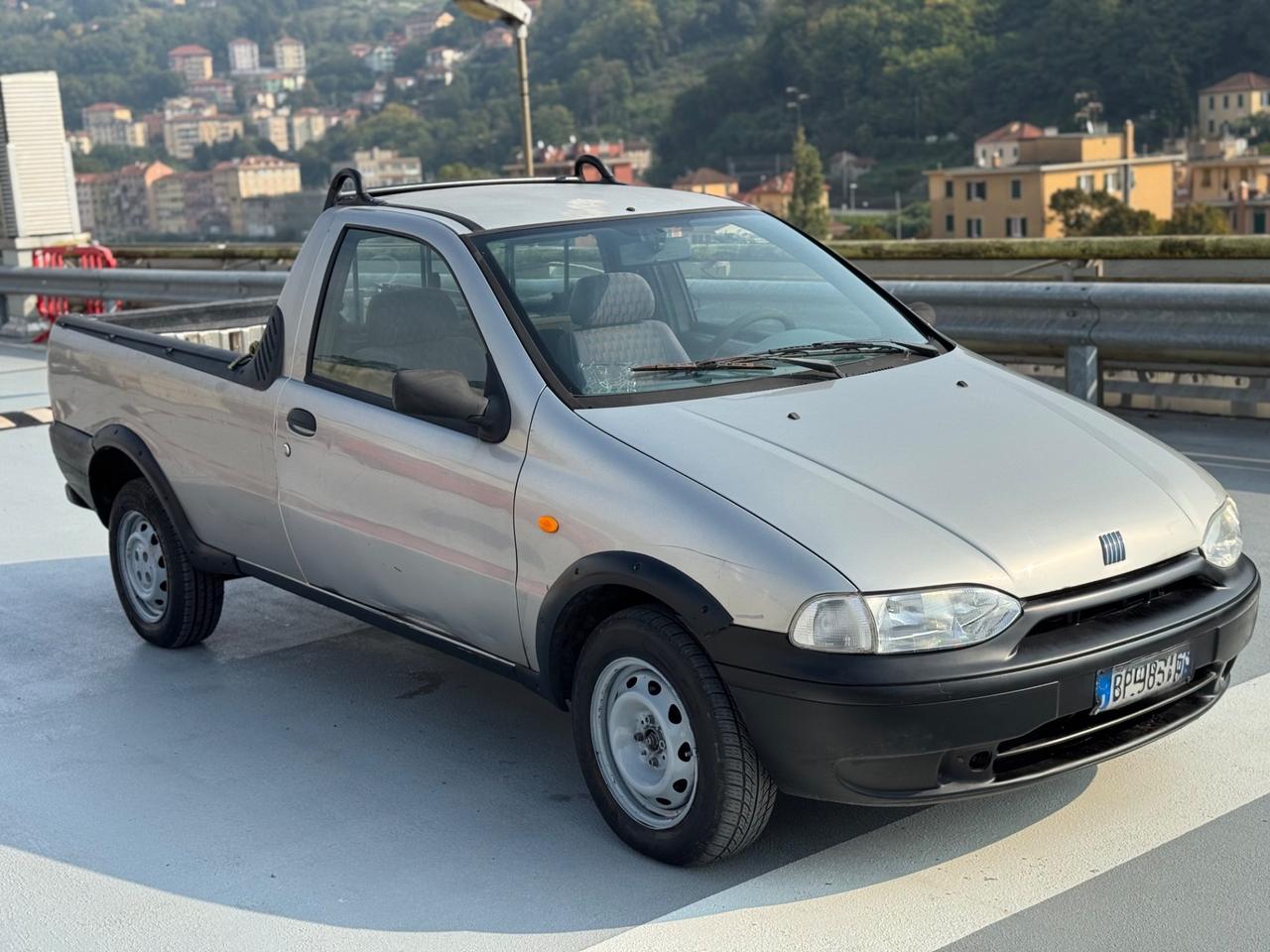FIAT STADA PICK-UP 1.9 T.D GARANZIA 12 MESI