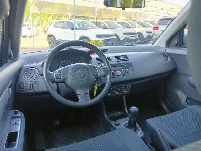 SUZUKI Swift 1.3 5p. GL