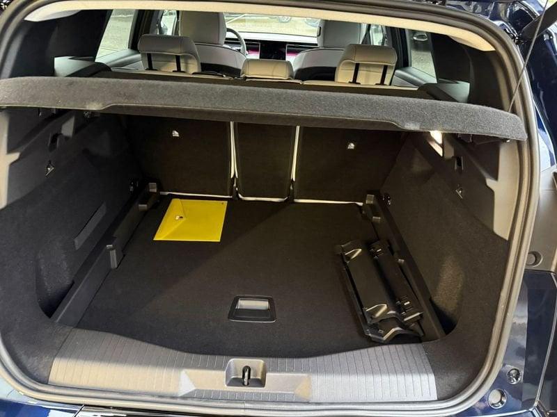 Citroën C5 Aircross C5 Aircross Hybrid 145 CV e-DCS6 You